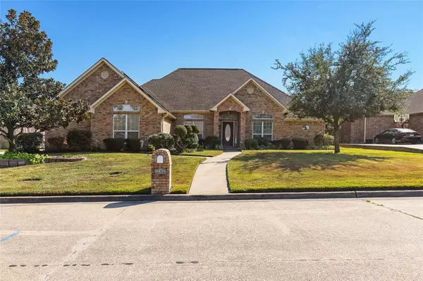 Sulphur Springs, TX 75482,710 Kelli Circle