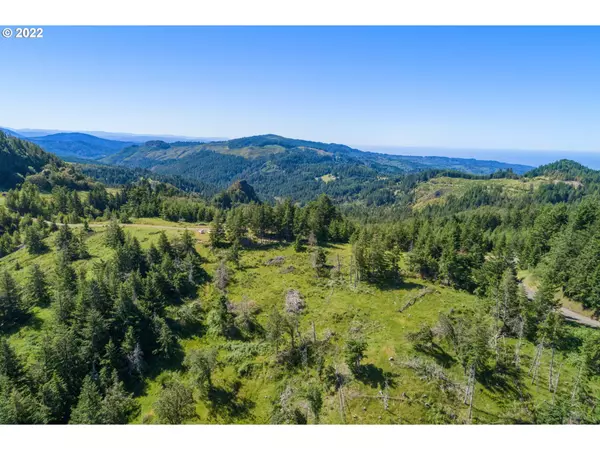 Brookings, OR 97415,0 Bosley Butte RD