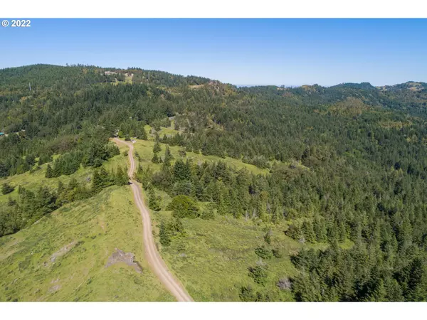 Brookings, OR 97415,0 Bosley Butte RD