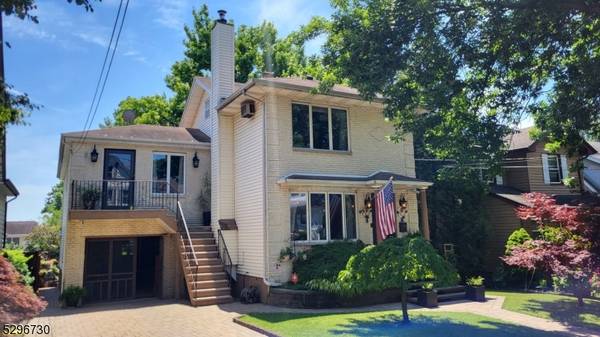 45 Hackensack Ave,  Ridgefield Park Village,  NJ 07660