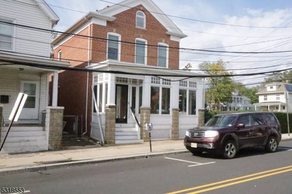 39 Davenport St, Somerville Boro, NJ 08876