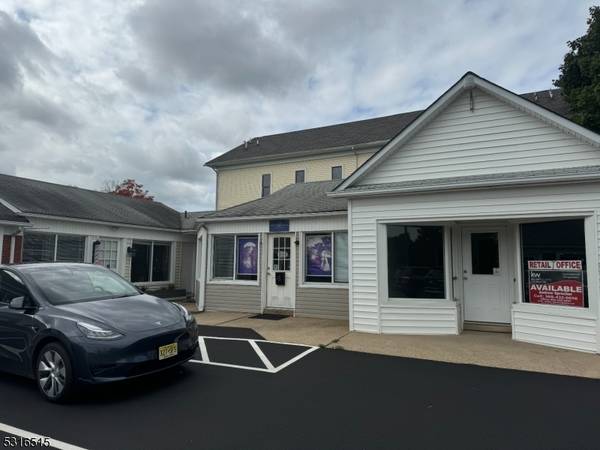 117 Broad St - Suite 8, Flemington Boro, NJ 08822