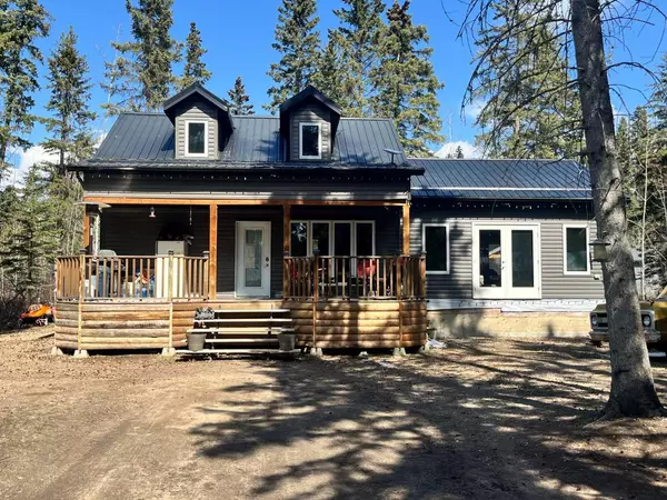 803 Brightsand Crescent, Brightsand Lake, SK S0M 2T0