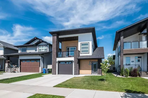 Red Deer, AB T4P 3C9,167 Ellington CRES