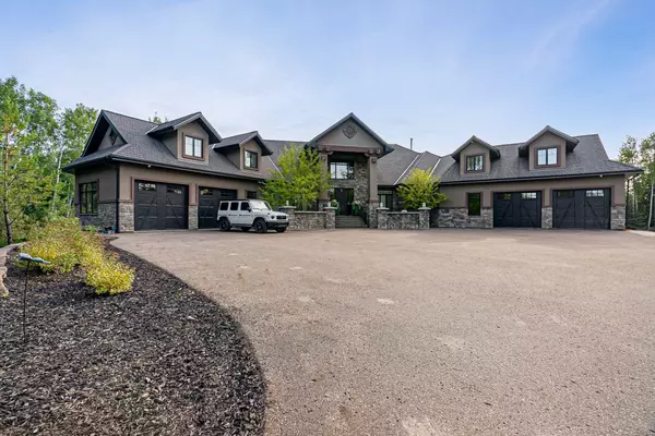 137 Wood Buffalo WAY, Fort Mcmurray, AB T9K1W5