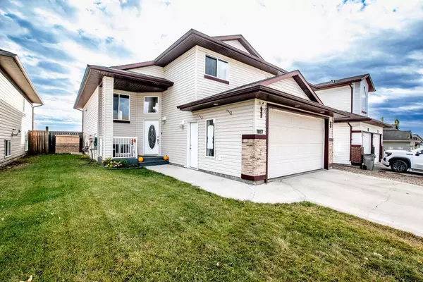 11417 88A ST, Grande Prairie, AB T8X 0A6