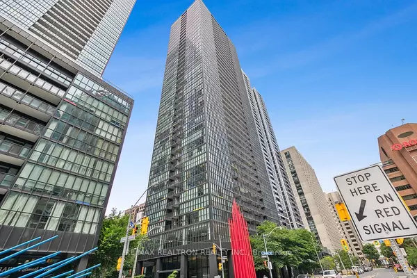 110 Charles ST E #2604, Toronto C08, ON M4Y 1T5