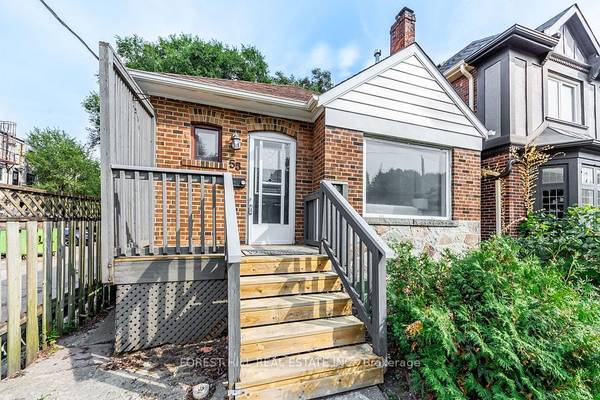 55 Camberwell RD, Toronto C03, ON M6C 3E7