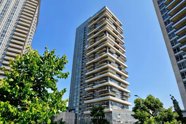 225 Village Green SQ #1801, Toronto E07, ON M1S 0N4