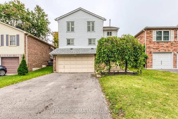 7 Wright CRES, Ajax, ON L1S 6S7