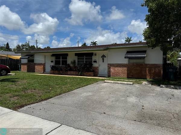 Oakland Park, FL 33334,3331 NE 16th Ave