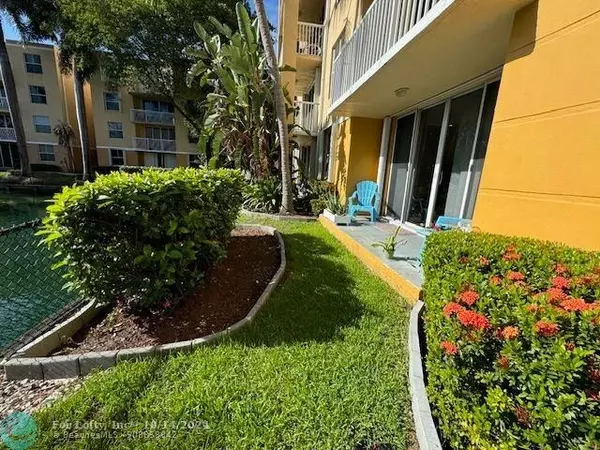 Dania Beach, FL 33004,1350 SE 3rd Ave  #104