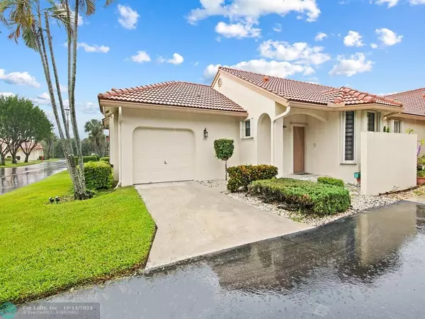 8292 Waterline Drive  #101, Boynton Beach, FL 33472