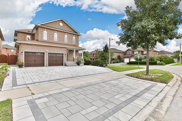 Vaughan, ON L6A 3C2,316 Drummond DR