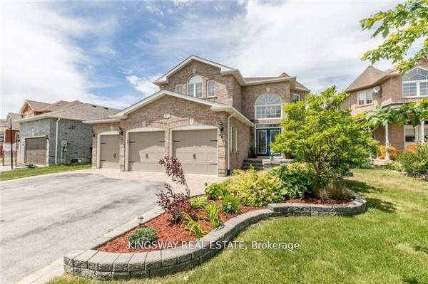 1970 Mill ST, Innisfil, ON L9S 2A3