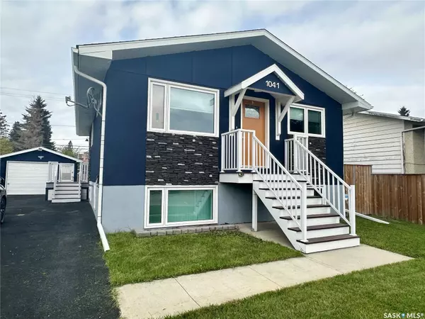 1041 110th STREET,  North Battleford,  SK S9A 2H3