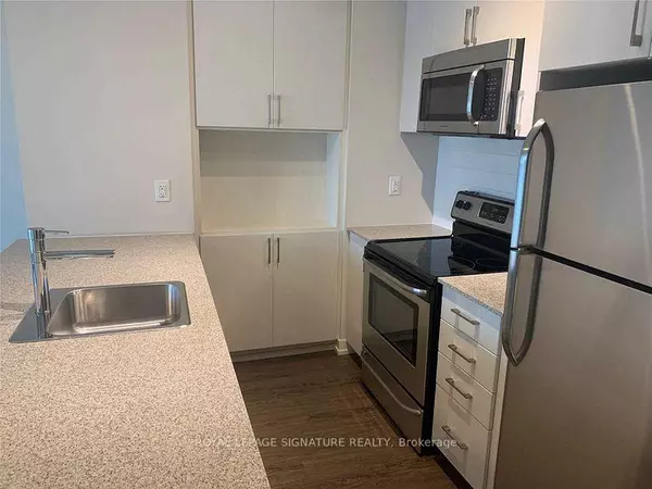 Mississauga, ON L5M 0Y2,2550 Eglinton AVE W #1304