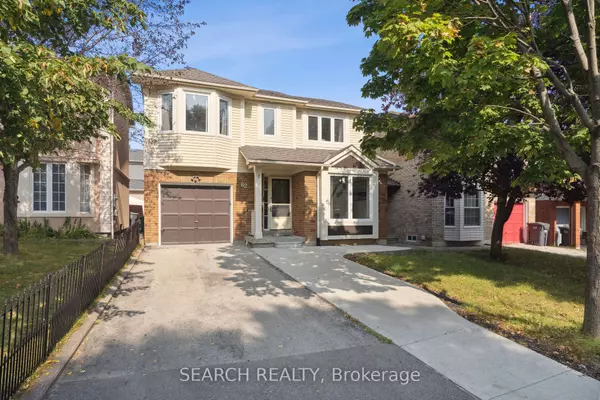 Peel, ON L6R 1J7,62 Stoneledge CIR