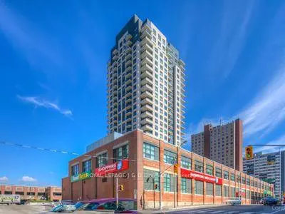 1420 Dupont ST #815, Toronto W02, ON M6H 4J8