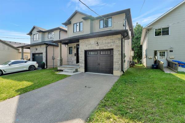 Brantford, ON N3T 1J7,72 Balfour ST