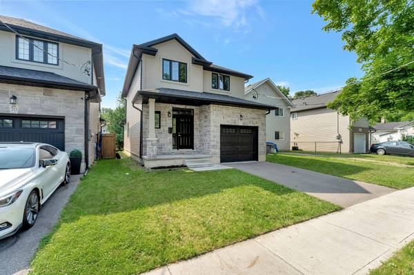 Brantford, ON N3T 1J7,72 Balfour ST