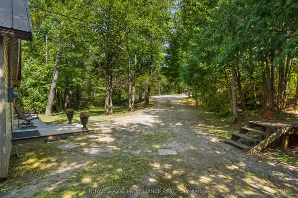 Limerick, ON K0L 1W0,390 Steenburg Lake RD S