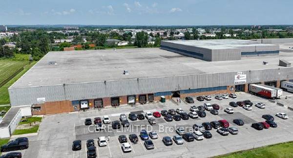 Brantford, ON N3S 7R4,225 Henry ST #Bldg 2