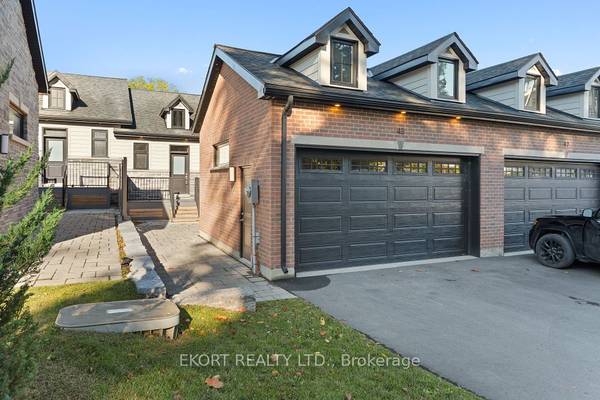 Prince Edward County, ON K0K 2T0,45 Bentley CRES