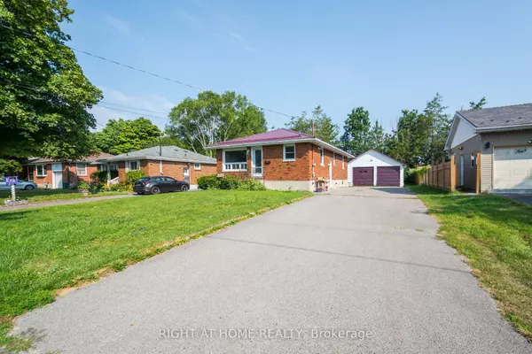 Hastings, ON K8P 2M6,18 Harris CRES