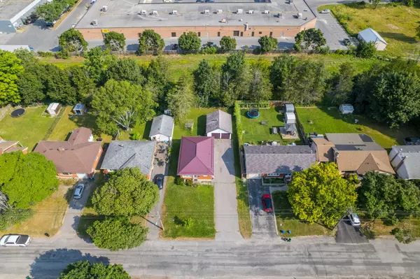 Hastings, ON K8P 2M6,18 Harris CRES