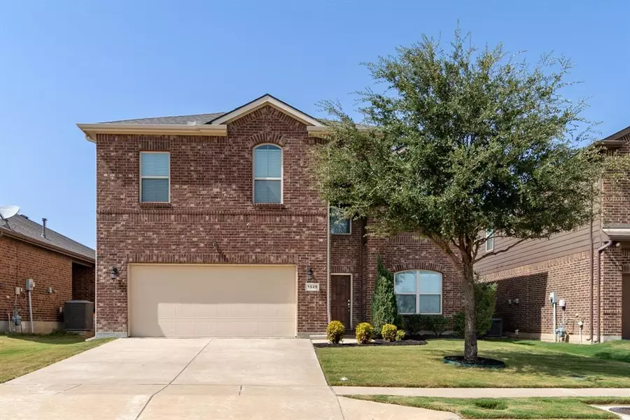 1945 Capulin Road, Fort Worth, TX 76131