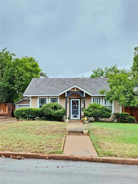 2341 S 10th Street, Abilene, TX 79605