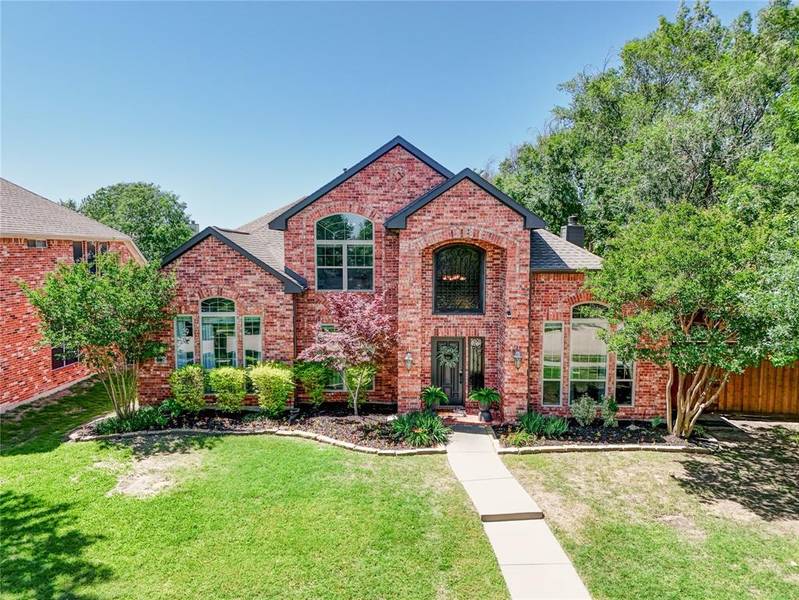 3902 Dunwich Drive, Richardson, TX 75082