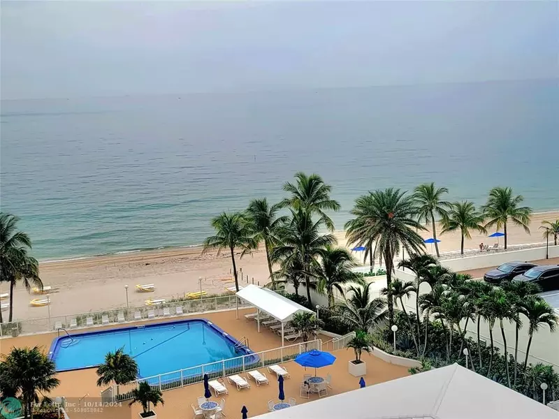 4010 Galt Ocean Dr  #709, Fort Lauderdale, FL 33308