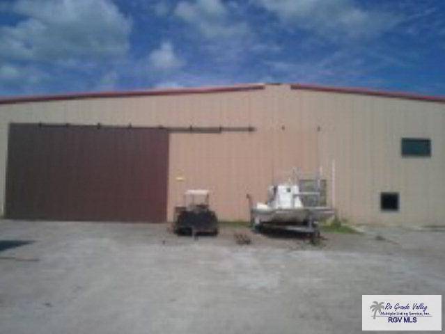 2775 FOUST RD., Brownsville, TX 78521