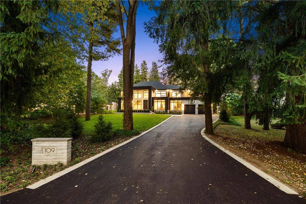 109 REDING Road, Ancaster, ON L9G 1M9