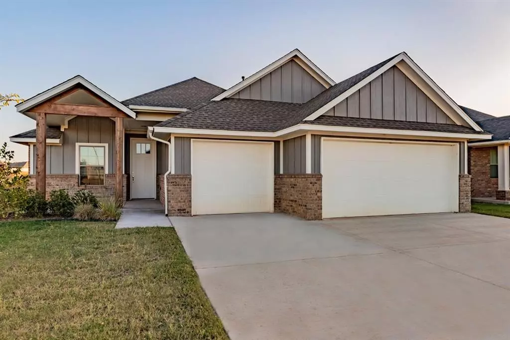 Edmond, OK 73013,6296 NW 178th Terrace