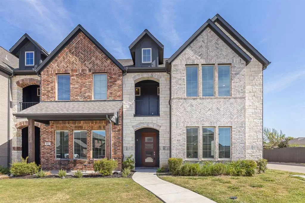 Wylie, TX 75098,800 Eaglescliffe Landing