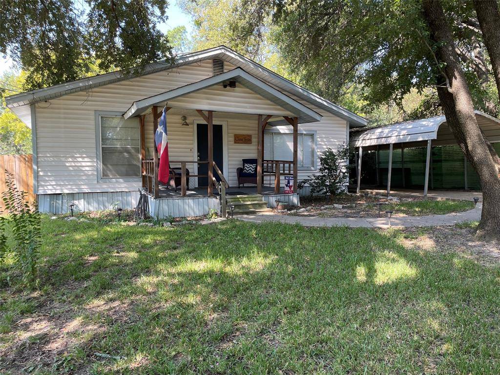 Canton, TX 75103,761 S Pacific Street