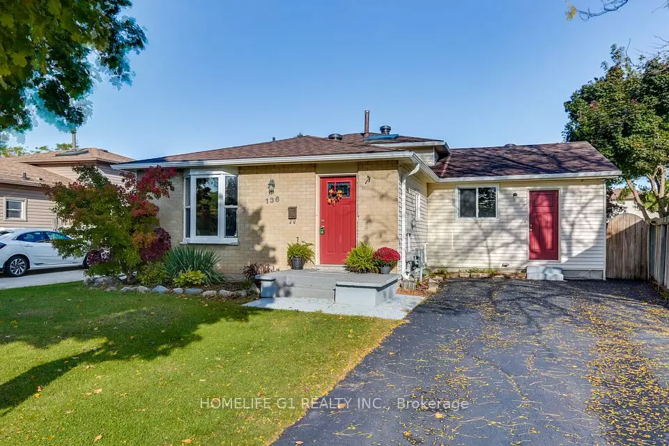 London, ON N5Z 4R7,136 Sundridge CRES