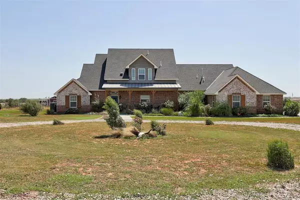 7450 Mustang Rd NE, Piedmont, OK 73078