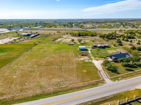 Burleson, TX 76058,TBD (Lot 3) FM 1902