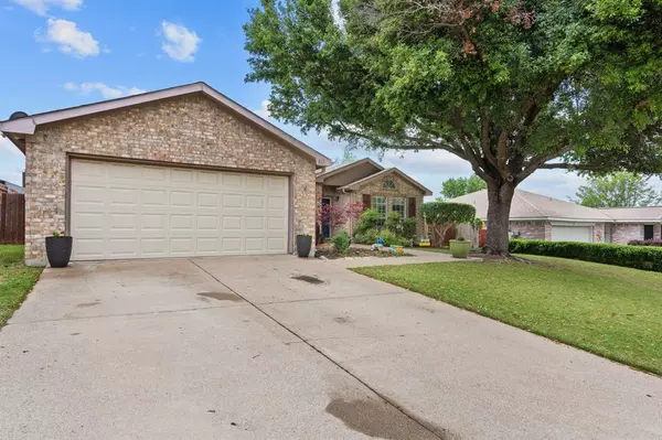 Weatherford, TX 76086,213 Cardinal Court