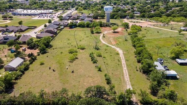 220 County Road 800a, Joshua, TX 76058