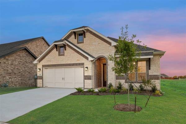 Aledo, TX 76008,400 Christel Sun Lane