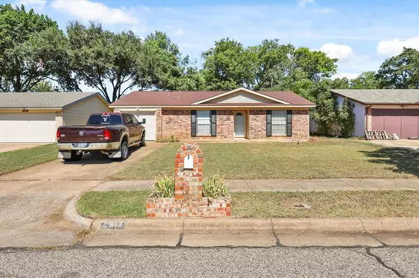 Irving, TX 75060,2517 Meadow Lark Lane