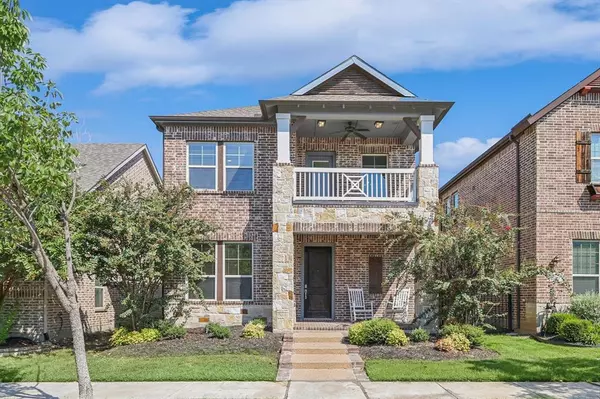 4209 Aspen Grove Court, Arlington, TX 76005