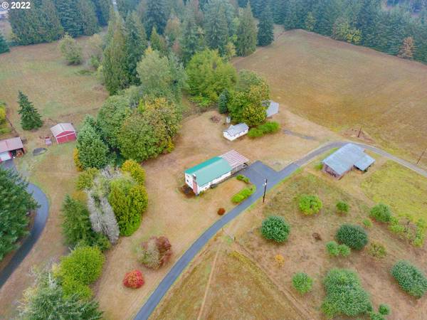 21405 NE 167th AVE, Battle Ground, WA 98604