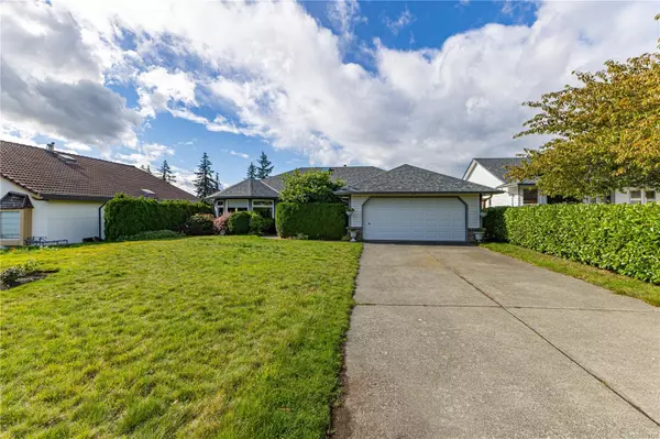 Campbell River, BC V9W 8A1,350 Stratford Dr