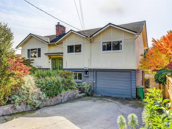 1339 May St, Victoria, BC V8S 1B9